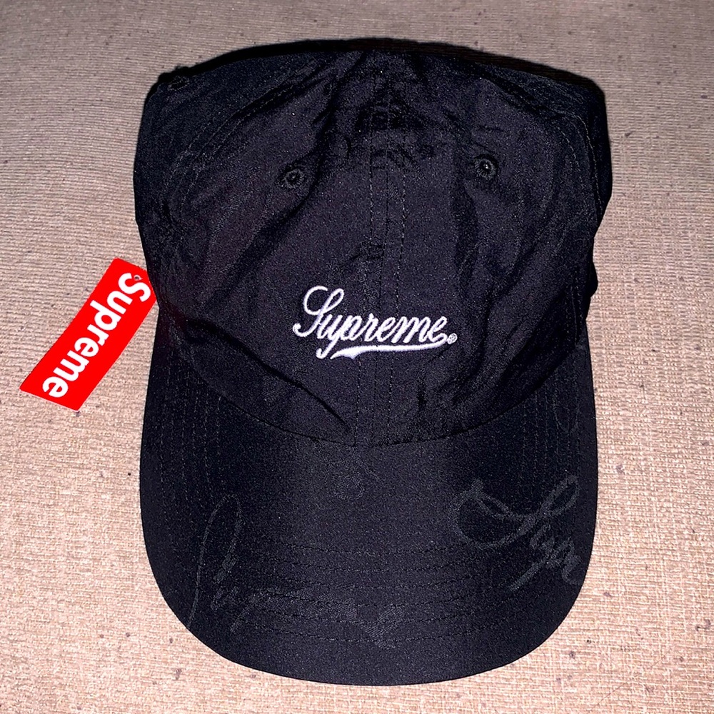 SUPREME